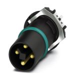 Phoenix Contact SACC-CI-M12MST-4CON-L180 TOR S Встраиваемые разъемы