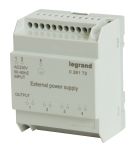 Контактор (Legrand) Дополнительный модуль внешнего питания для расцепителя 230 В