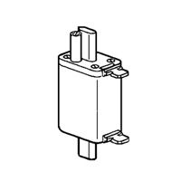 Legrand Предохранитель типа aM размер 1 с бойком 125 A