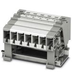 Phoenix Contact Соединитель COMBI PPC 6-NS/1-L