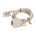 EKF PROxima Кабель RS-232 для PRO-Relay EKF PROxima Кабель RS-232 для PRO-Relay