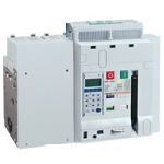 Legrand DMX3-I 6300 Автоматический выключатель выкатной 4P 6300 A Legrand DMX3-I 6300 Автоматический выключатель выкатной 4P 6300 A