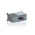 ABB OTM250E3CM230C Выключатель-разъединитель реверс 3P 250А, с моторнымприводом 230В AC ABB OTM250E3CM230C Выключатель-разъединитель реверс 3P 250А, с моторнымприводом 230В AC