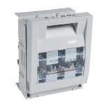 Legrand Разъединитель SPX с ножевыми контактами монтаж на распределительную шину 630 A 3 М12 Legrand Разъединитель SPX с ножевыми контактами монтаж на распределительную шину 630 A 3 М12
