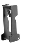 Finder Пластиковая клипса для реле 40 серии для розеток 95.03.0, 95.05.0; черный Finder Пластиковая клипса для реле 40 серии для розеток 95.03.0, 95.05.0; черный