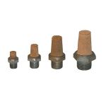 Пневмоглушители типа 2113 Пневмоглушители типа 2113