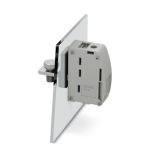 Phoenix Contact UW 95-POT/S Проходная клемма