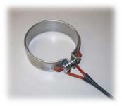 SE Нагреватель штока - V321 DN125-150 (8800111000)