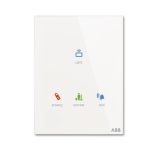 ABB Наружний индикатор со звон TA/U3.3.1-CG ABB Наружний индикатор со звон TA/U3.3.1-CG