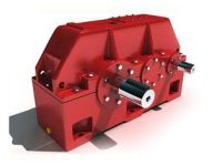 Редуктор Ц2У 400К Редуктор Ц2У 400К