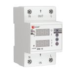 EKF PROxima Ограничитель мощности ОМ-14 EKF PROxima Ограничитель мощности ОМ-14