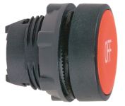 SE XB5 Головка для кнопки ZB5AA435