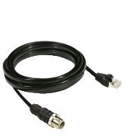 SE Кабель энкодера M23 - RJ45, 3м