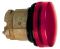 SE XB4 Головка сигнальной лампы красная