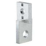 SE Compact NSX 3 Контактные пластины на ребро (NSX400/630)