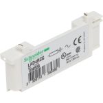 SE Contactors D Telemecanique RC Модуль ограничения коммутационных перенапряжений АС 50…127V