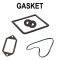 SE Герметичная прокладка для GTO 12,1”