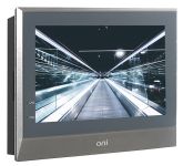 IEK ONI Панель оператора ETG 7” металлический корпус