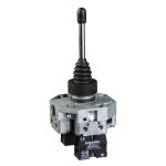 SE Джойстик-контроллер, черное основание