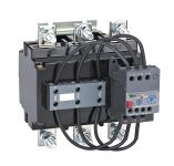 DEKraft Реле тепловое для контакторов 225А-630А 230А-320А РТ-02