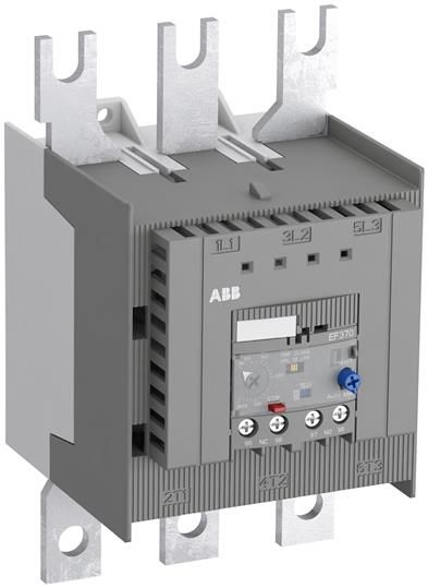 ABB EF370-380 Реле перегрузки электронное Класс перегрузки 10, 20, 30