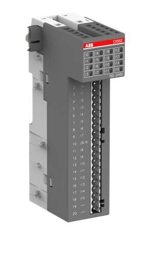 ABB Модуль В/В, S500eCo, 2AI, RTD, AI562