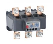 DEKraft Реле тепловое для контакторов 120А-185А 120А-150А РТ-02