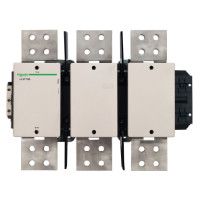 SE Contactors F Контактор 1100А в сборе