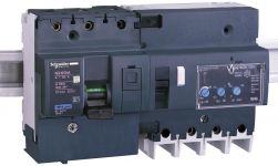 SE Acti 9 Клеммные заглушки для 3P NG 125