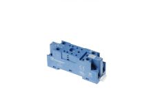 Finder Розетка с винтовыми клеммами (под шайбу) для реле 55.32