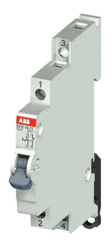 ABB E21 Выключатель E218-25-11