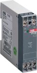 ABB CT-MKE Реле времени п/провод. 24-220B AC/DC, (4 функции) 2 врем.диапаз.0,1-10с, 3-300, 1К ABB CT-MKE Реле времени п/провод. 24-220B AC/DC, (4 функции) 2 врем.диапаз.0,1-10с, 3-300, 1К