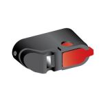 ABB OHBS12/1 Ручка управления прямого монтажа для реверсивных рубильников ОТ16..80F_С