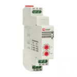 EKF PROxima Реле времени (задержка выключ. после пропад. сигн.) RT-SBE-2 EKF PROxima Реле времени (задержка выключ. после пропад. сигн.) RT-SBE-2