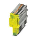 Phoenix Contact PP-H 1,5/S/11(1GNYE/10GY) Штекер