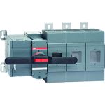 ABB OSM125 Рубильник с моторным приводом OSM1250DA3N3M230C для прдхр. DIN4a