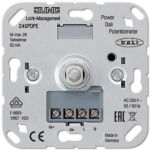 JUNG Мех Потенциометр DALI с источником питания JUNG Мех Потенциометр DALI с источником питания