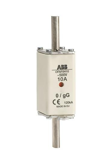 ABB OFAF0H50 Предохранитель 50A