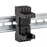 EKF Averes Разъем для реле РM4 22/4 EKF Averes Разъем для реле РM4 22/4