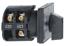 SE Переключатель кулачковый 63А 2 положения K63C003AP