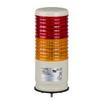 SE Колонна в сборе 60мм 24В AC/DC LED XVC6B25SK