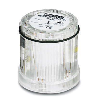 Phoenix Contact PSD-S OE LED FL CL Оптический элемент