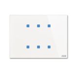 ABB Сенсор Tacteo 6-кн, верт TB/U6.7.1-CG