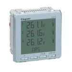 Legrand Мультиметр для монтажа на дверь шкафа