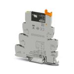 Phoenix Contact Модуль полупроводникового реле PLC-OSC-24DC/V8C/SEN