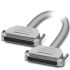 Phoenix Contact CABLE-D37SUB/B/B/HF/S/15,0M Кабель