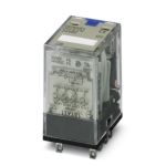 Phoenix Contact Одиночное реле REL-IRG 24