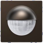 SE Merten D-Life Мокко KNX Датчик присутствия Argus 180 2,20м