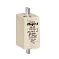 Legrand Вставка плавкая C/CTX T00 160A GG/GL