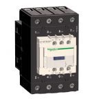 SE Contactors D Контактор 4Р Everlink AC1 415В 80A катушка управления 230В AC 50/60Гц